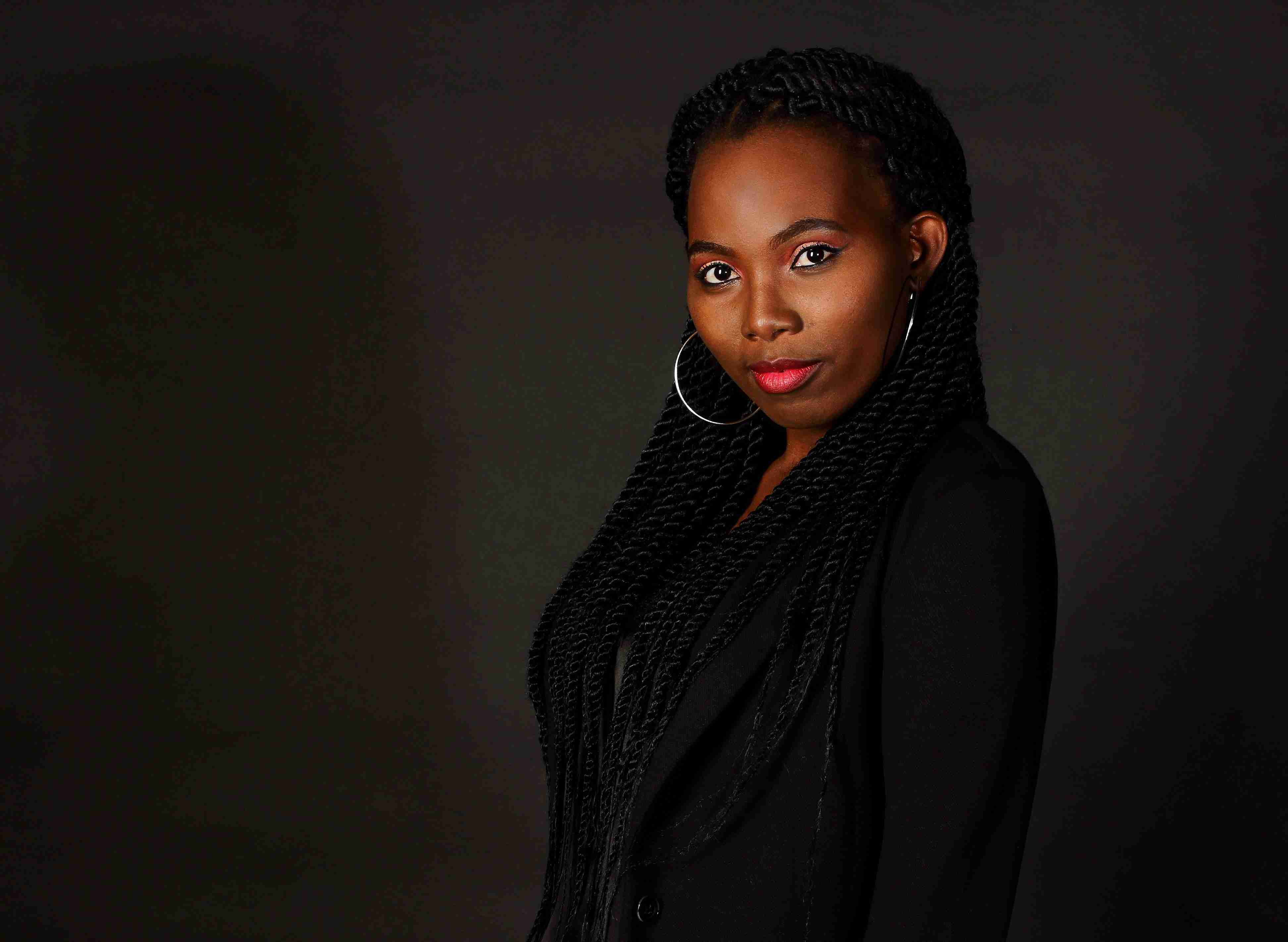 Anitah Mutesi — Digital Marketing Expert